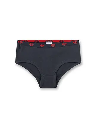 SANETTA | Braga para niña azul degradado | 